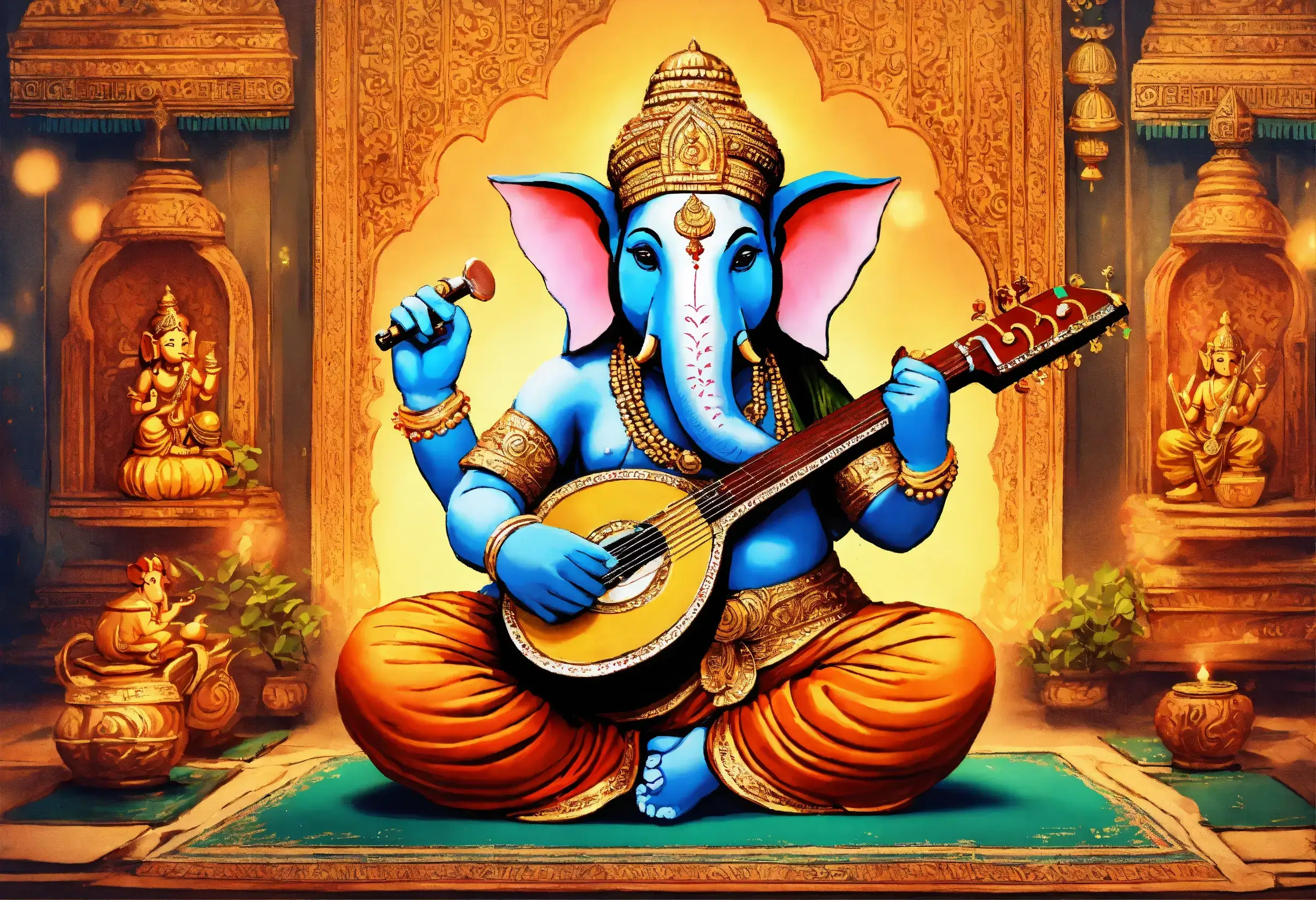 श्री गणेश
